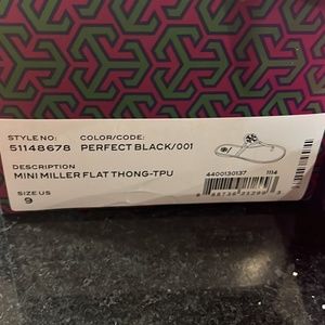 Tory Burch Mini Miller